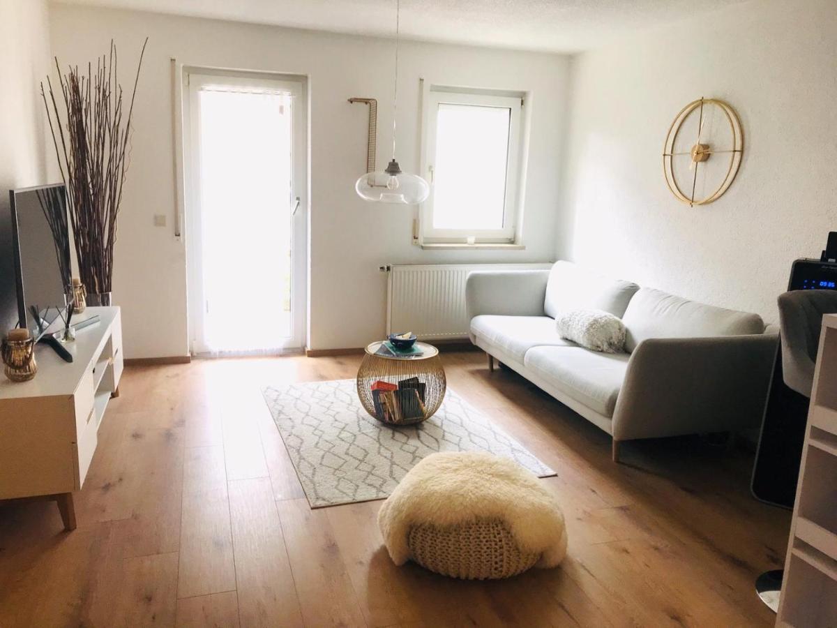 Your Beautiful Homestay Rheinfelden  Εξωτερικό φωτογραφία