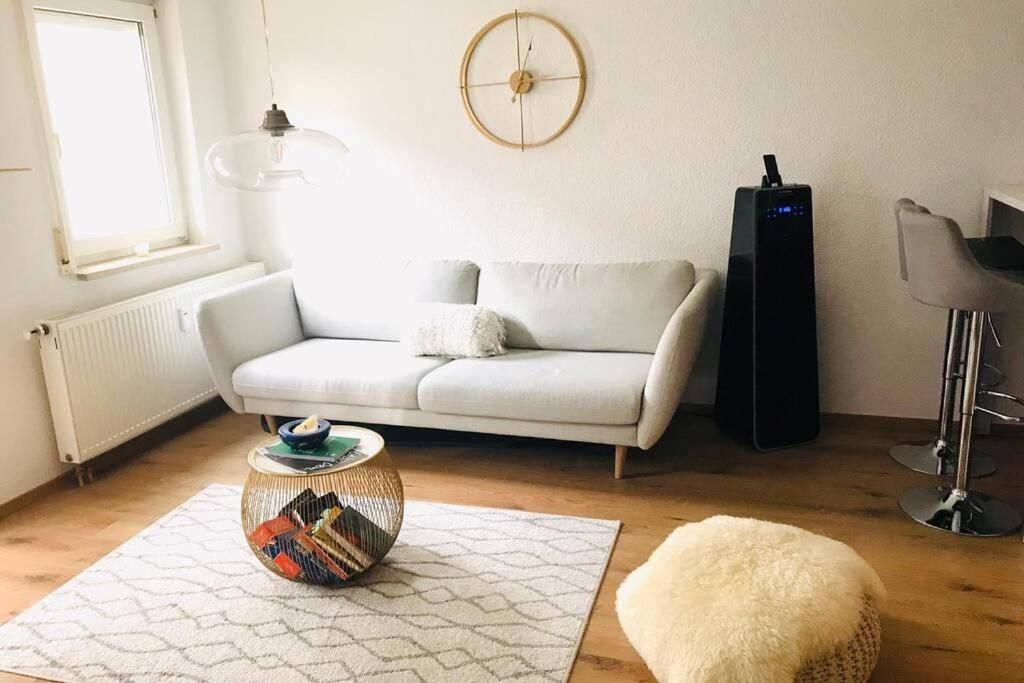 Your Beautiful Homestay Rheinfelden  Εξωτερικό φωτογραφία